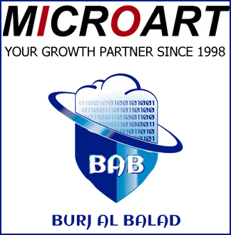Burj Al balad TeleCommunication & Information Technology EST-WAPP-966508294744